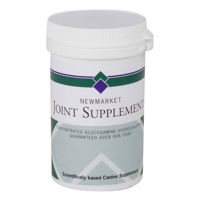 Newmarket Joint Supplement For Dogs