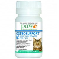 PAW Osteosupport Joint Care