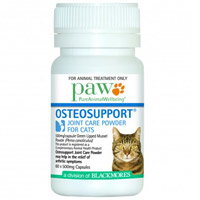 PAW Osteosupport Joint Care 
