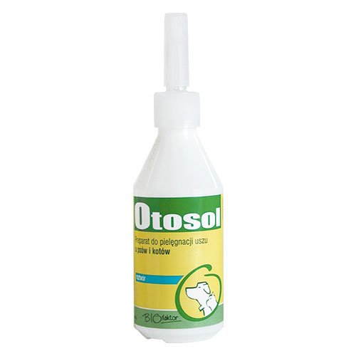 Otosol  for Hygiene