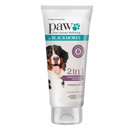 PAW by Blackmores for Dog Supplies