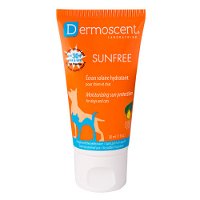 Dermoscent Sunfree For Dogs & Cats 30 Ml