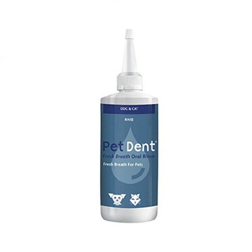 Pet Dent Oral Rinse for Hygiene