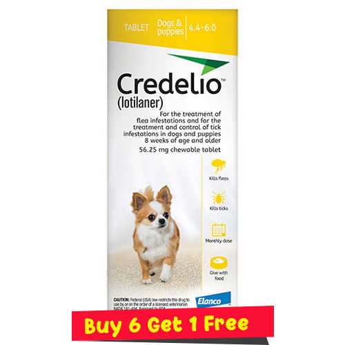 Credelio