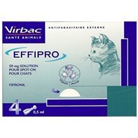 Effipro Spot-On Solution