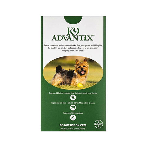 K9 Advantix For Dogs K9 Advantix Flea Tick Control for Dogs