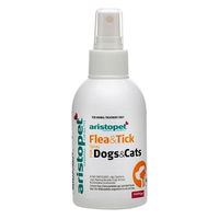 Aristopet Flea & Tick Spray