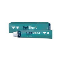 Pet Dent Oral Gel 60g